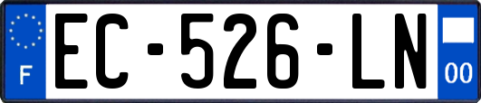 EC-526-LN