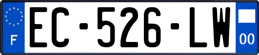 EC-526-LW