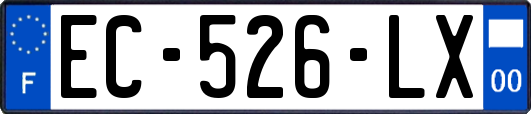 EC-526-LX