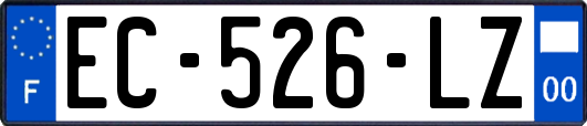 EC-526-LZ