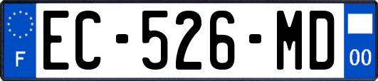 EC-526-MD