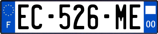 EC-526-ME