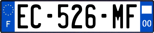 EC-526-MF