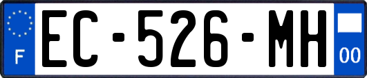 EC-526-MH