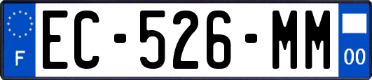 EC-526-MM