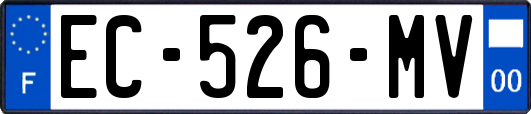 EC-526-MV