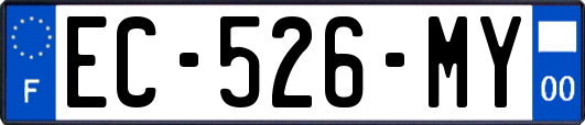 EC-526-MY