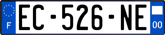EC-526-NE