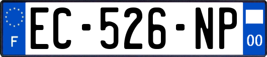 EC-526-NP