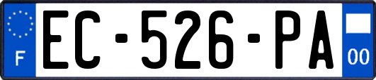EC-526-PA