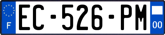 EC-526-PM