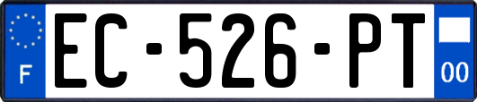 EC-526-PT
