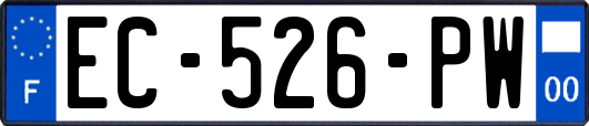 EC-526-PW