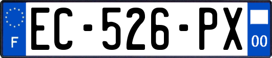 EC-526-PX