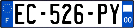 EC-526-PY