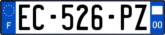 EC-526-PZ