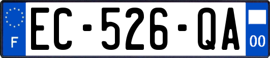 EC-526-QA