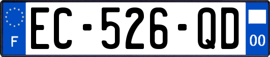 EC-526-QD