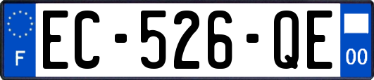 EC-526-QE
