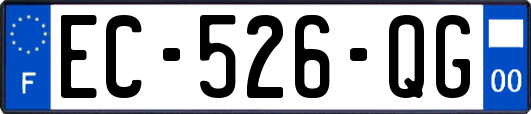 EC-526-QG
