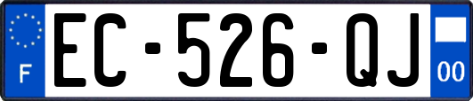 EC-526-QJ