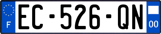 EC-526-QN