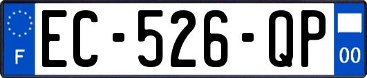 EC-526-QP