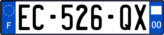 EC-526-QX