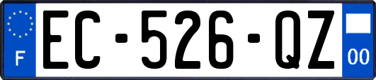 EC-526-QZ