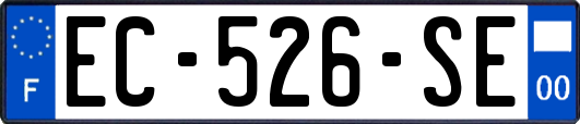 EC-526-SE