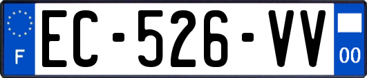 EC-526-VV