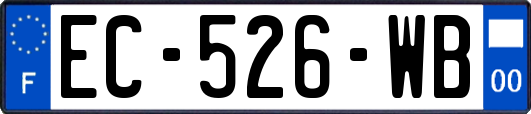 EC-526-WB