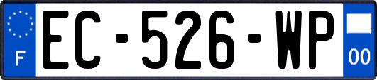 EC-526-WP