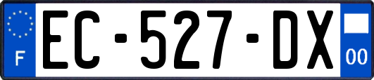 EC-527-DX
