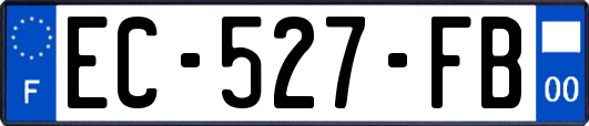 EC-527-FB
