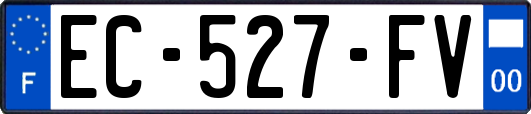 EC-527-FV