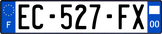 EC-527-FX
