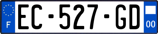 EC-527-GD