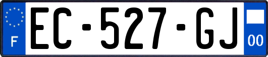EC-527-GJ