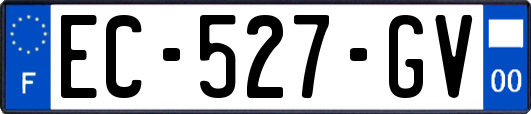 EC-527-GV