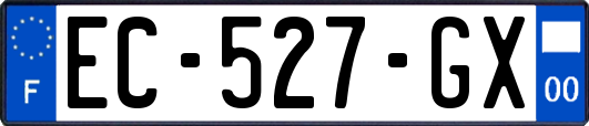 EC-527-GX