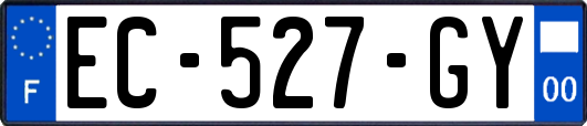 EC-527-GY