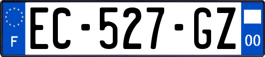 EC-527-GZ