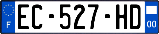 EC-527-HD