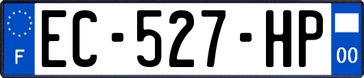 EC-527-HP