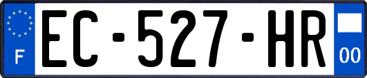 EC-527-HR