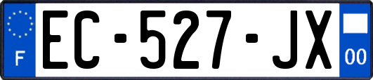 EC-527-JX