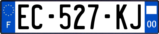 EC-527-KJ