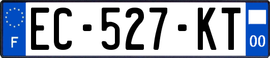 EC-527-KT