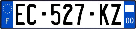 EC-527-KZ